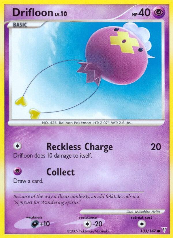 Drifloon 103 (Supreme Victors)  | Good Games Adelaide SA