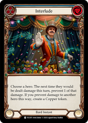 Interlude [TCC075] (Round the Table: TCC x LSS) | Good Games Adelaide SA