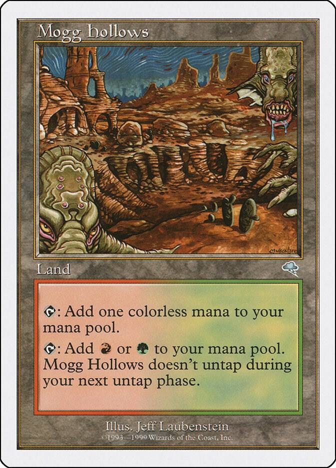 Mogg Hollows  (Battle Royale Box Set)  | Good Games Adelaide SA