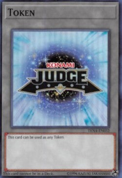 Token [TKN4-EN032] Super Rare | Good Games Adelaide SA