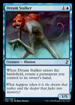 Dream Stalker [Time Spiral Remastered] | Good Games Adelaide SA