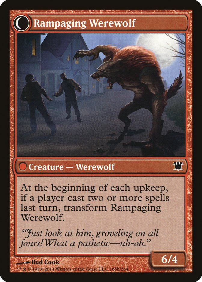 Tormented Pariah [Innistrad] | Good Games Adelaide SA