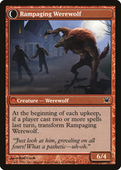 Tormented Pariah [Innistrad] | Good Games Adelaide SA