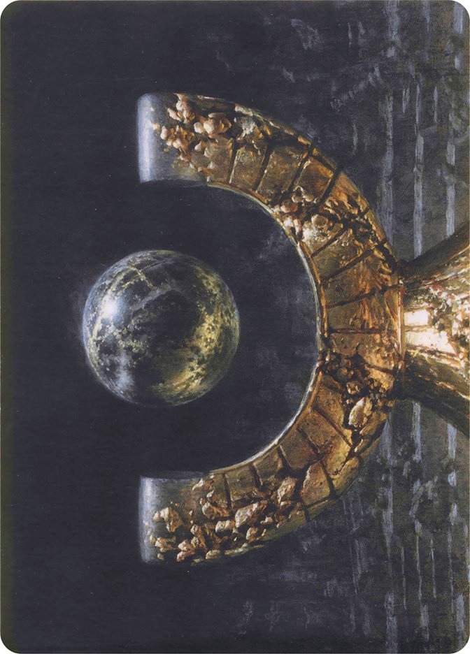 Mox Tantalite (Art Series) [Art Series: Modern Horizons] | Good Games Adelaide SA