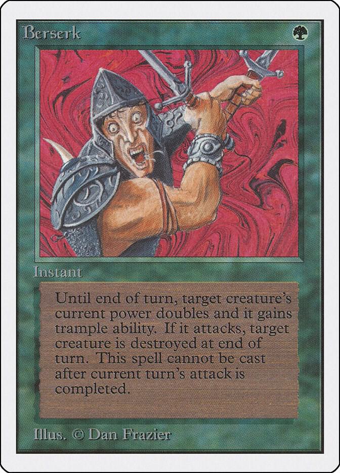 Berserk  (Unlimited Edition)  | Good Games Adelaide SA