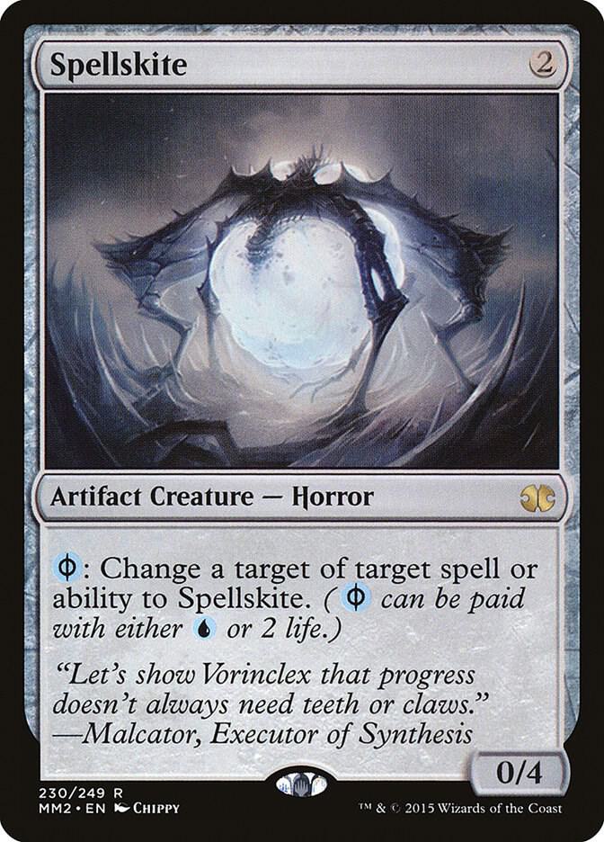 Spellskite 230 (Modern Masters 2015)  | Good Games Adelaide SA