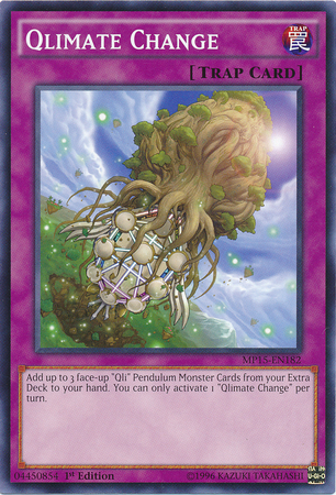 Qlimate Change [MP15-EN182] Common | Good Games Adelaide SA