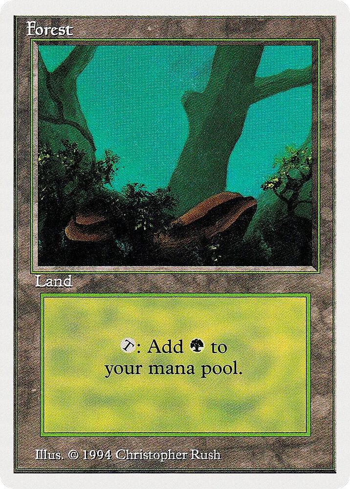 Forest A 304 (Summer Magic)  | Good Games Adelaide SA