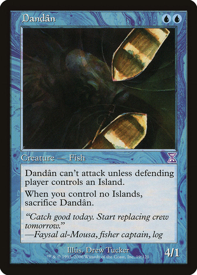 Dandân 19 (Timeshifted)  | Good Games Adelaide SA