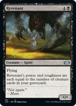 Revenant [Jumpstart 2022] | Good Games Adelaide SA