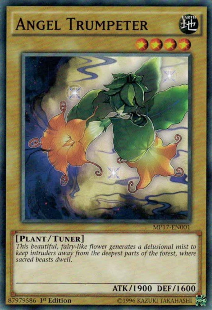 Angel Trumpeter [MP17-EN001] Common | Good Games Adelaide SA