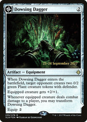 Dowsing Dagger [Ixalan Promos] | Good Games Adelaide SA