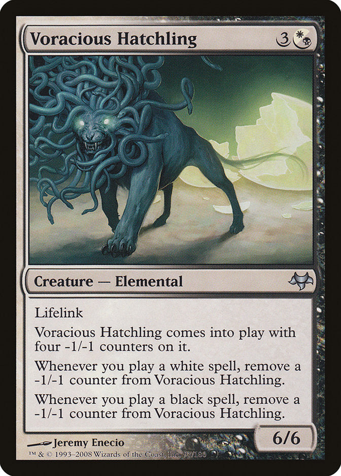 Voracious Hatchling 97 (Eventide)  | Good Games Adelaide SA