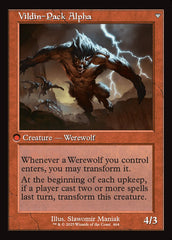 Geier Reach Bandit (Retro Frame) [Innistrad Remastered] | Good Games Adelaide SA