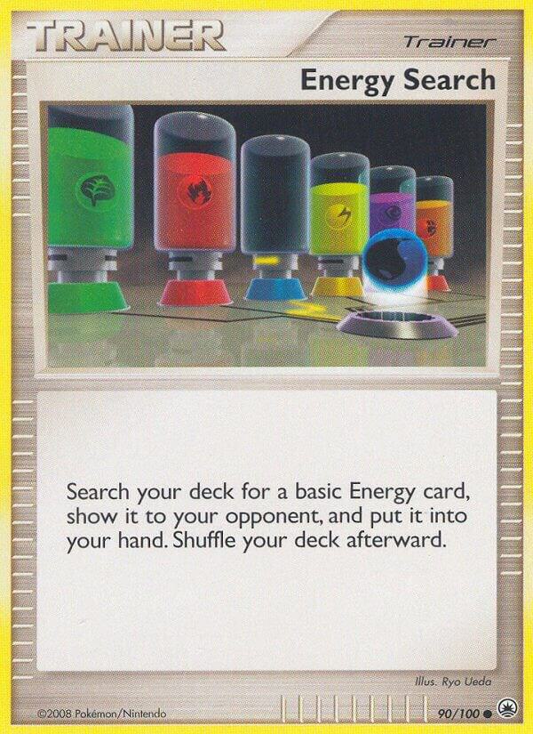 Energy Search 90/100 (Majestic Dawn)  | Good Games Adelaide SA