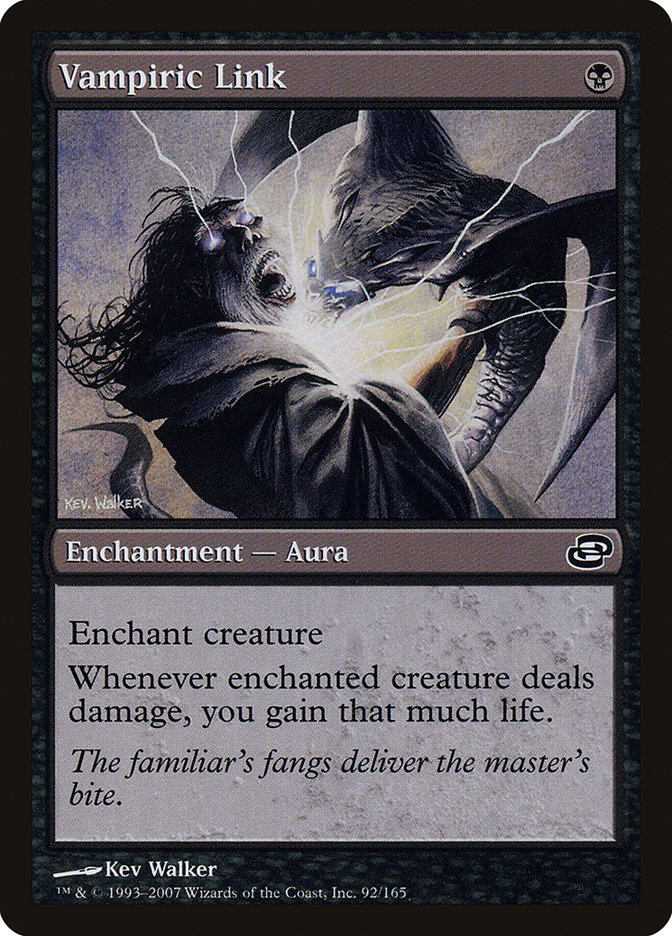 Vampiric Link 92 (Planar Chaos)  | Good Games Adelaide SA