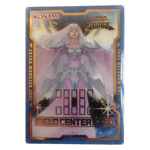 Field Center Card: Beatrice, Lady of the Eternal (Judge) Promo | Good Games Adelaide SA