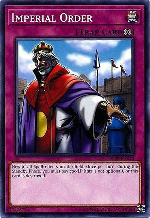 Imperial Order [OP09-EN023] Common | Good Games Adelaide SA