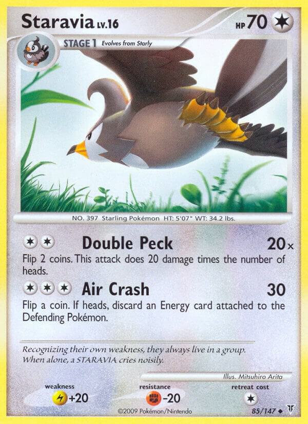 Staravia 85 (Supreme Victors)  | Good Games Adelaide SA