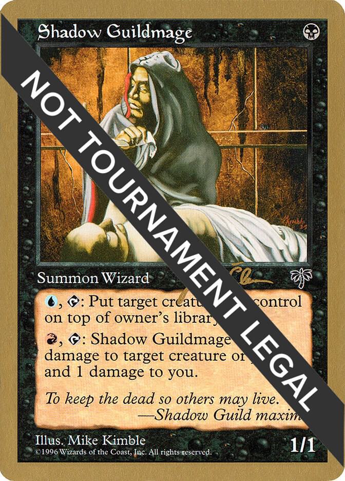 Shadow Guildmage 1997 Jakub Slemr MIR js140/131 (World Championship Decks)  | Good Games Adelaide SA