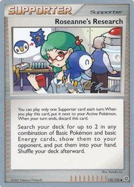 Roseanne's Research (125/132) (Boltevoir - Michael Pramawat) [World Championships 2010] | Good Games Adelaide SA