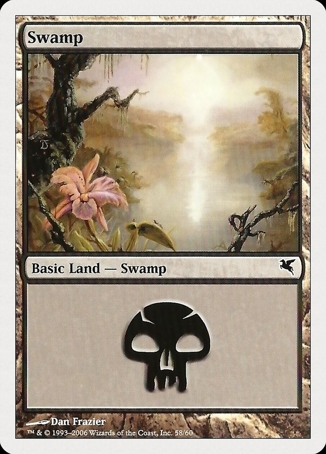 Swamp [Hachette UK] | Good Games Adelaide SA