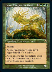 Aeve, Progenitor Ooze (Retro) [Modern Horizons 2] | Good Games Adelaide SA