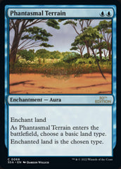 Phantasmal Terrain [30th Anniversary Edition] | Good Games Adelaide SA