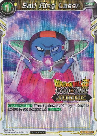 Bad Ring Laser [BT1-108] | Good Games Adelaide SA