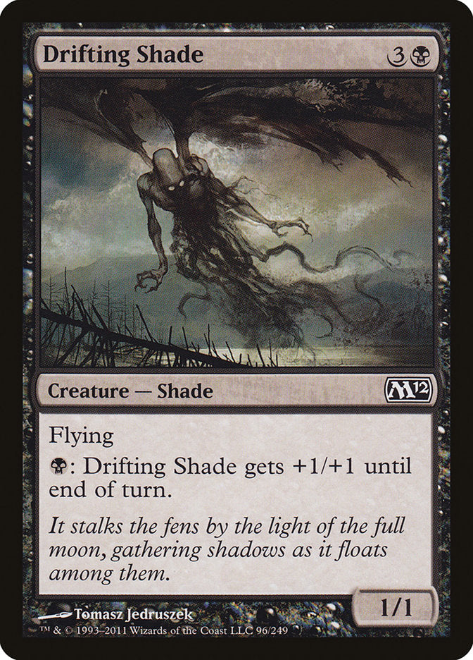 Drifting Shade 96 (Magic 2012 (M12))  | Good Games Adelaide SA