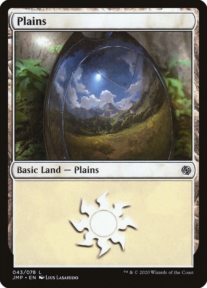 Plains 43 (Jumpstart)  | Good Games Adelaide SA