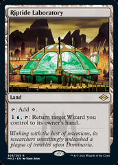 Riptide Laboratory [Modern Horizons 2] | Good Games Adelaide SA