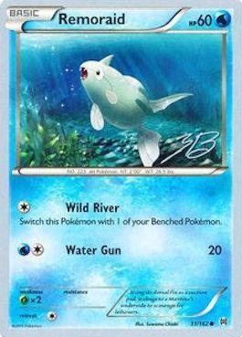 Remoraid (32/162) (Ice Path FTW - Zachary Bokhari) [World Championships 2017] | Good Games Adelaide SA