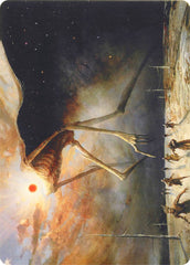 Soulherder (Art Series) [Art Series: Modern Horizons] | Good Games Adelaide SA