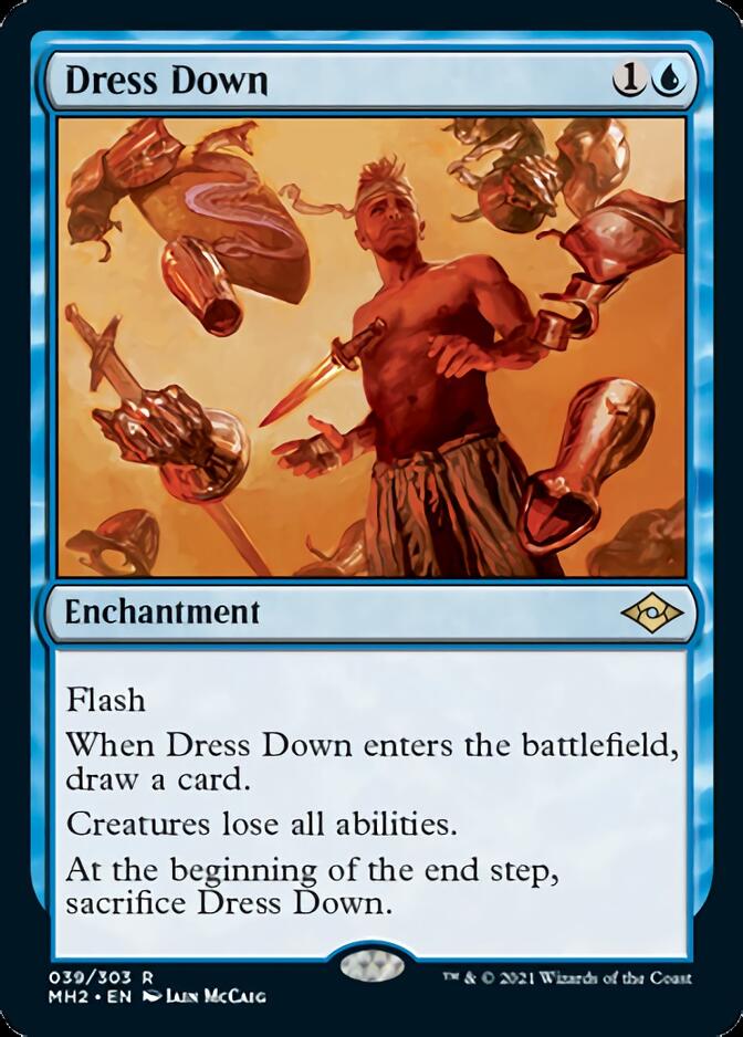 Dress Down [Modern Horizons 2] | Good Games Adelaide SA