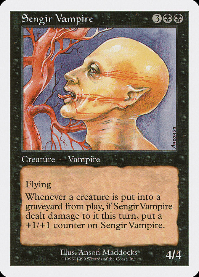 Sengir Vampire [Battle Royale Box Set] | Good Games Adelaide SA