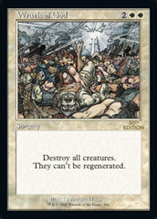Wrath of God (Retro) [30th Anniversary Edition] | Good Games Adelaide SA