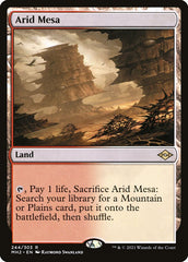 Arid Mesa [Modern Horizons 2] | Good Games Adelaide SA