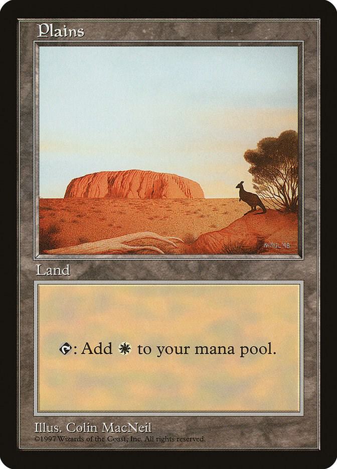 Plains Blue Pack MacNeil  (APAC Lands)  | Good Games Adelaide SA