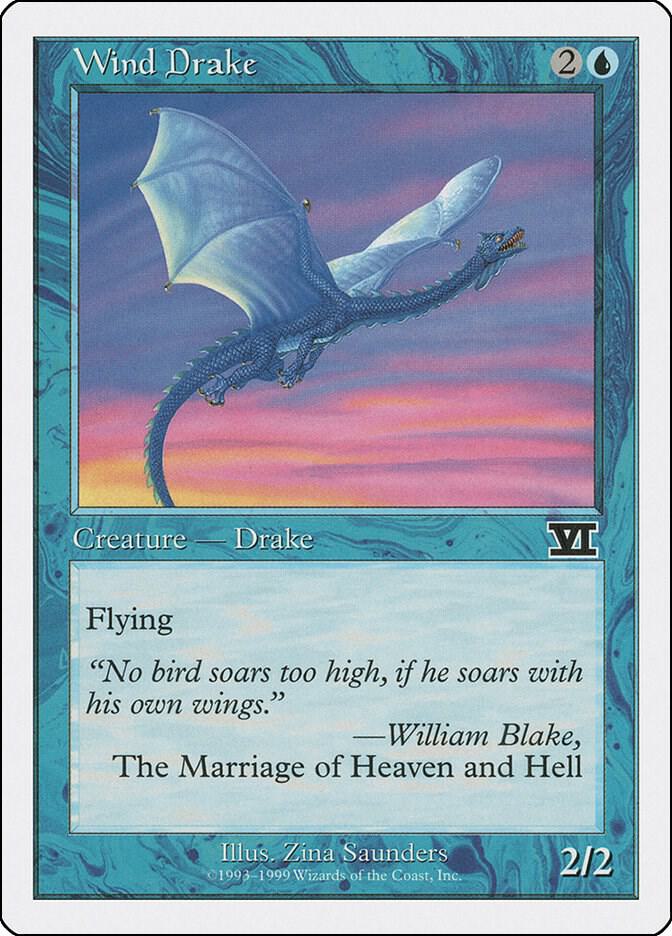 Wind Drake  (Battle Royale Box Set)  | Good Games Adelaide SA