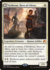 Kytheon, Hero of Akros [Magic Origins] | Good Games Adelaide SA