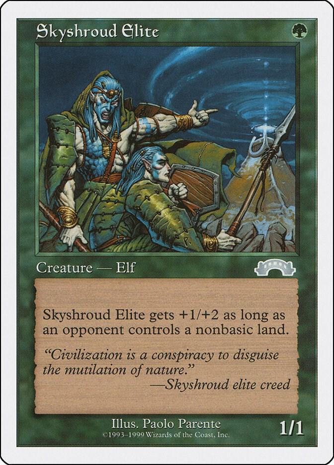 Skyshroud Elite  (Battle Royale Box Set)  | Good Games Adelaide SA