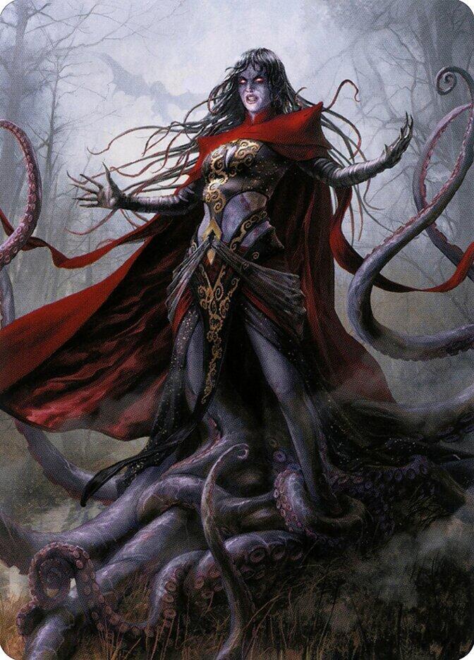 Geyadrone Dihada 53 81 53 (Art Series: Modern Horizons 2)  | Good Games Adelaide SA