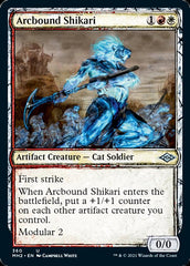 Arcbound Shikari (Sketch) [Modern Horizons 2] | Good Games Adelaide SA