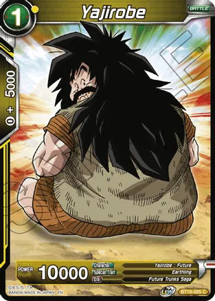 Yajirobe [BT16-085] | Good Games Adelaide SA