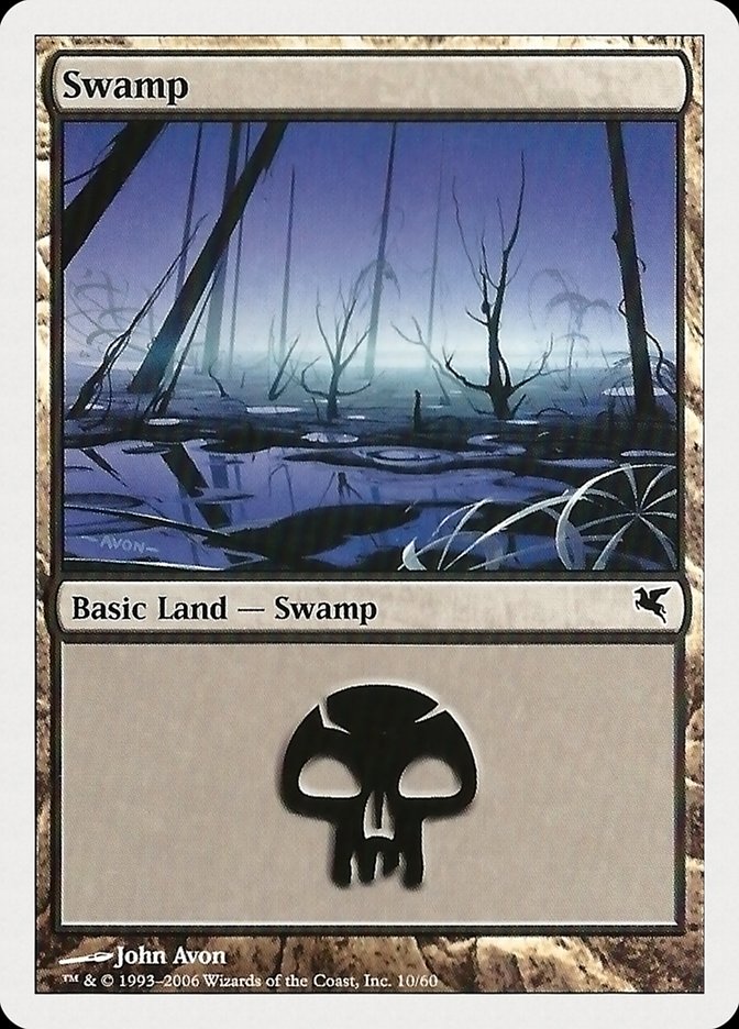 Swamp [Hachette UK] | Good Games Adelaide SA