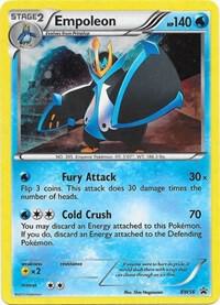 Empoleon BW56 (Black and White Promos)  - Holofoil | Good Games Adelaide SA