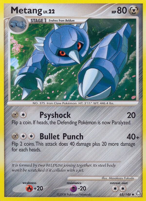 Metang 65 65/146 (Legends Awakened)  | Good Games Adelaide SA