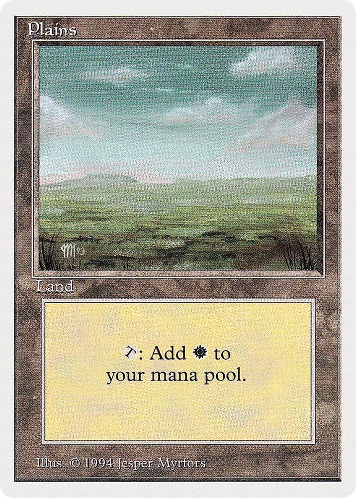 Plains C 294 (Summer Magic)  | Good Games Adelaide SA