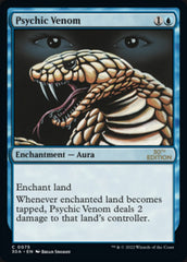 Psychic Venom [30th Anniversary Edition] | Good Games Adelaide SA